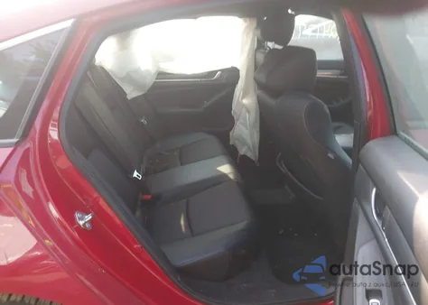 2018 Honda Accord Sport из США, поврежденный, VIN 1HGCV1F32JA031429